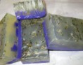 Sabonete de Lavanda 